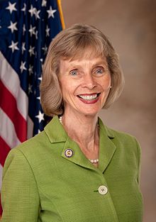 Rep. Lois Capps